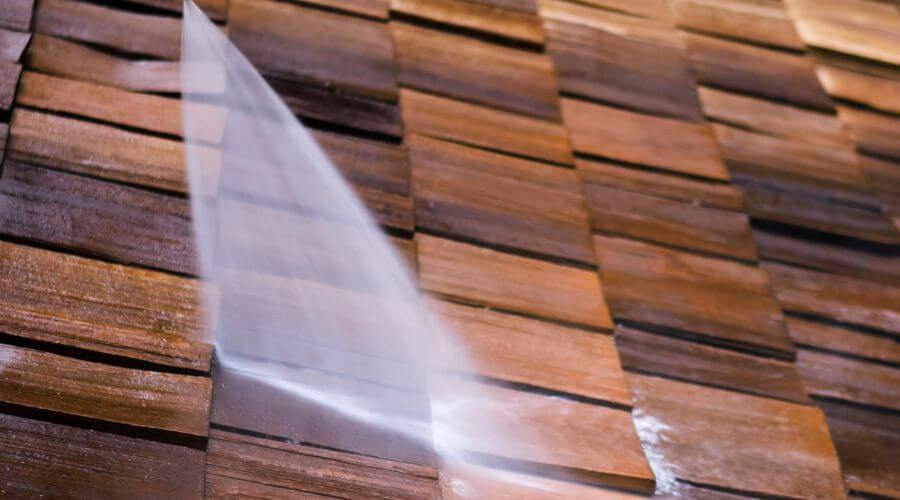 Roof Repair in Wiseman, AR